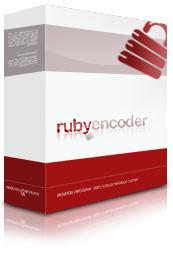 ruby code encryption